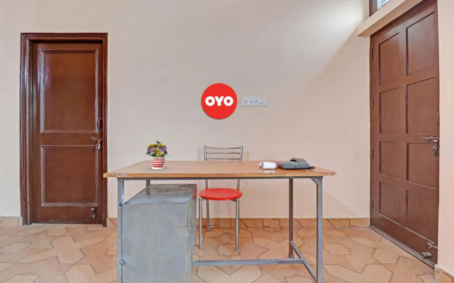 OYO Flagship 80458 Vithalesh Home Stay