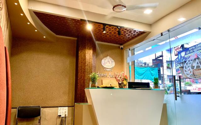 Hotel Anmol Era