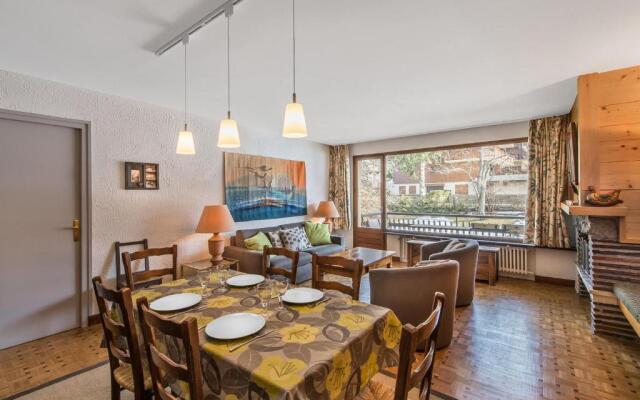 Appartement Megève, 2 pièces, 4 personnes - FR-1-453-118