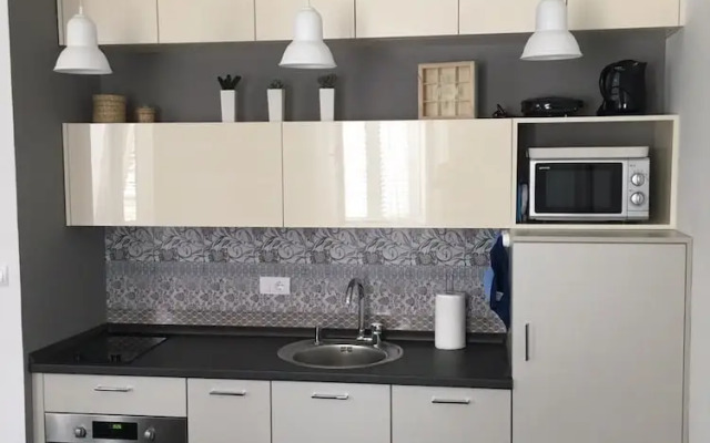 Square 44 Apartment