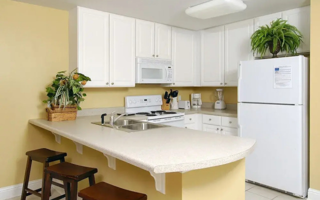 Lighthouse by Wyndham Vacation Rentals