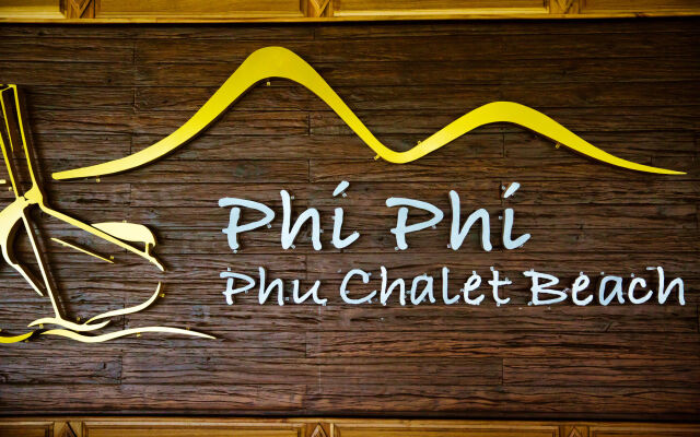 Phi Phi Phu Chalet Resort