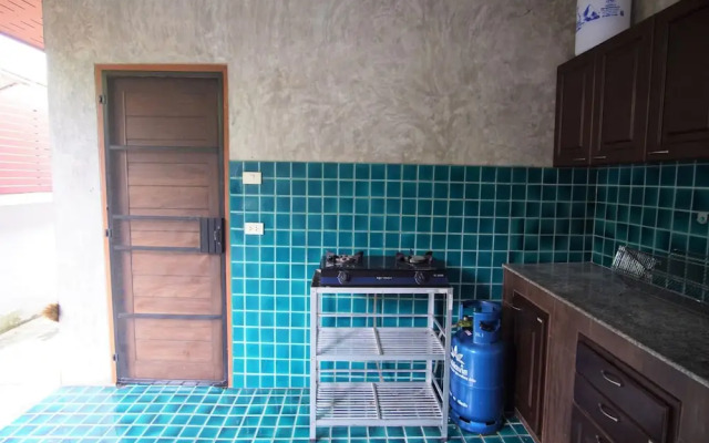 Lan House Pool Villa