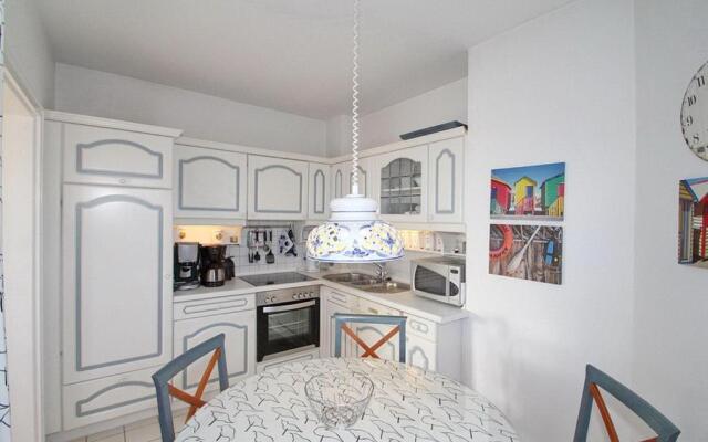 Am Elchgrund Am Elchgrund 7 Appartement 7