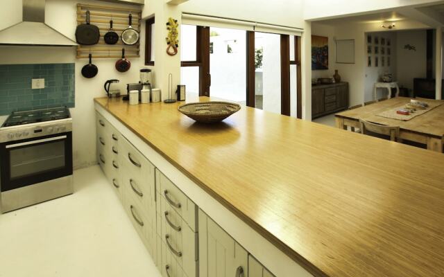 P5 House Langebaan 6-sleeper