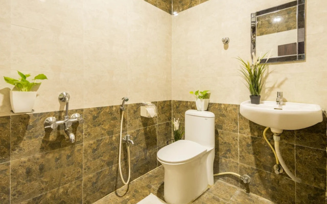 Hotel Fortune Hyderabad Airport Zone