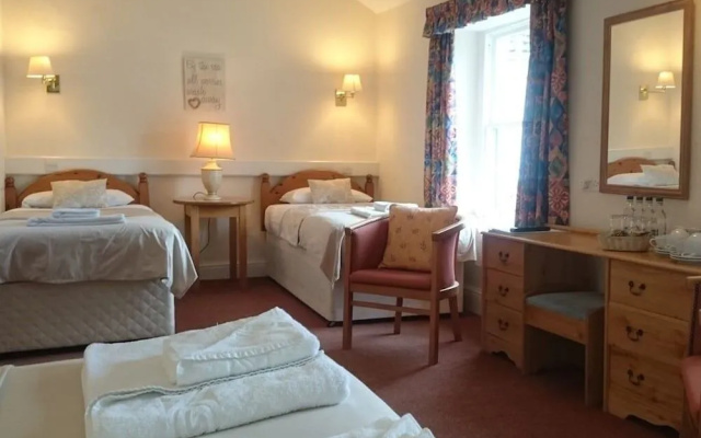 The Silverdale Hotel