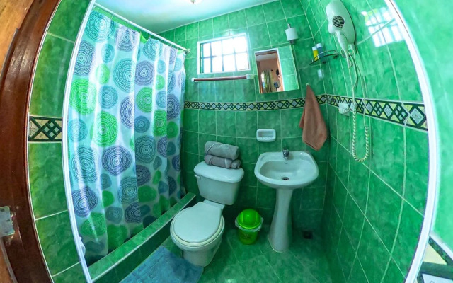 Hostal Raul y Olga