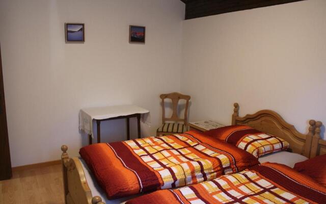 Appartamento Tenaglia