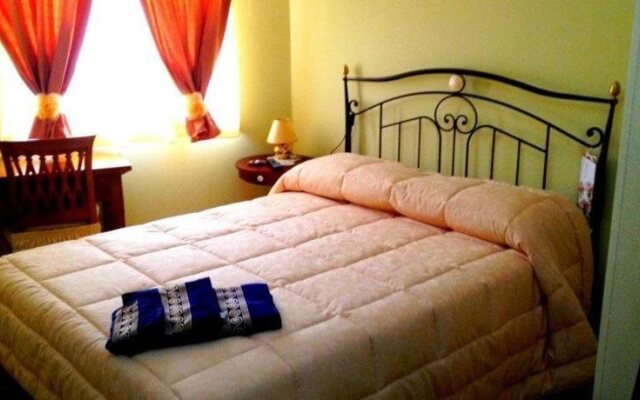 B&B Casale Valleverde
