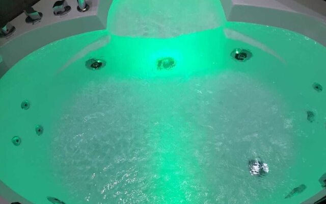 Il Mare di Roma Luxury