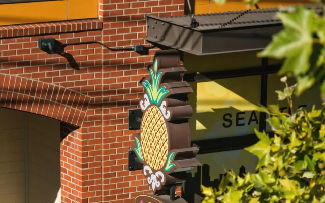 The Maxwell Hotel - A Staypineapple Hotel