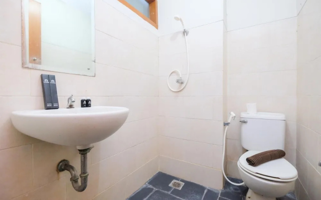 Best Strategic Studio At Margonda Residence 1 Apartment