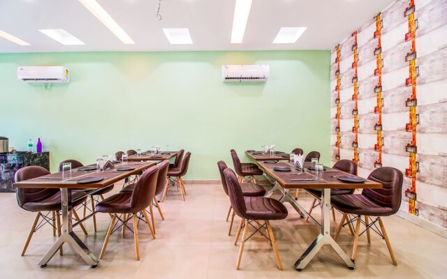 FabHotel Benz
