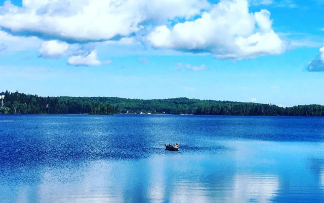 Auberge Motel Panorama