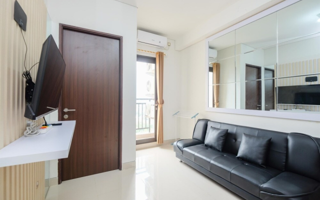 Best Deal And Comfy 2Br Transpark Cibubur Apartment