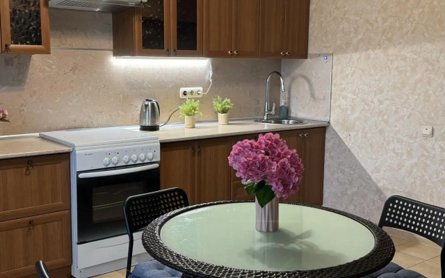 Апартаменты на улице Большая 9