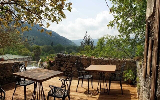Fümehan Boutique Hotel
