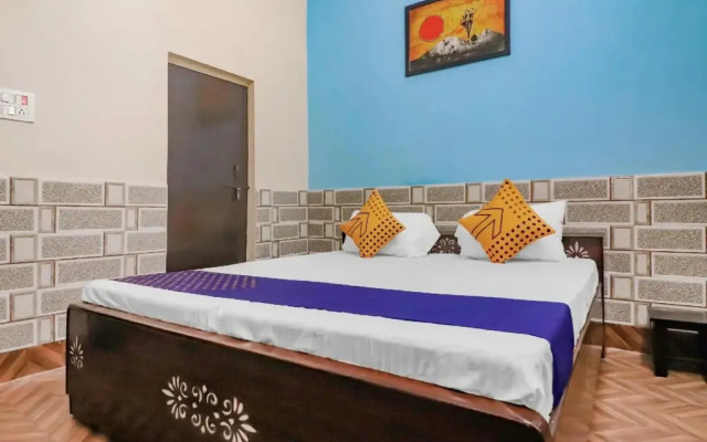 R N Residency by OYO Rooms