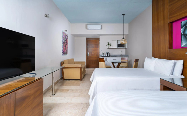 Krystal Grand Los Cabos - All inclusive