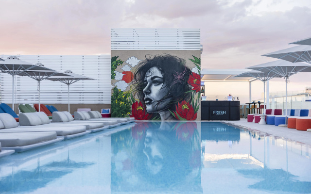 Hyatt Centric Malta