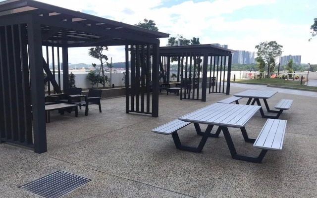 Trader Garden Residences