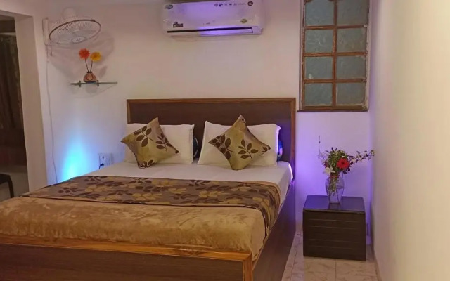 Spicy Bella Resort