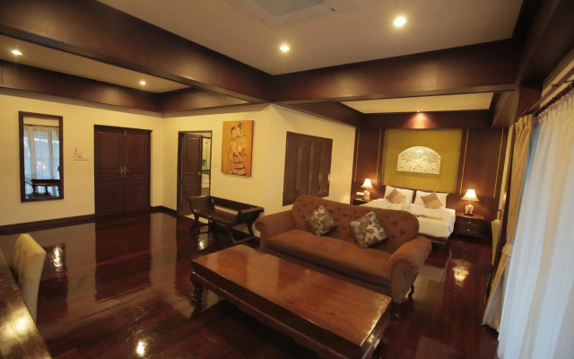 Wiang Kaew Hotel