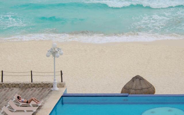 Bsea Cancun Plaza Hotel