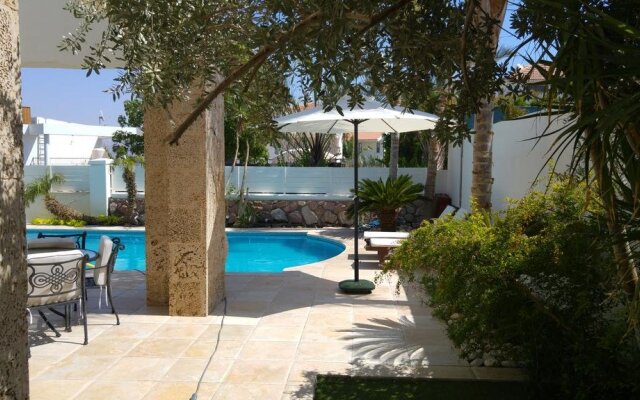 Villa Italia Eilat