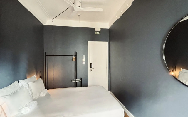 Avenue Rooms & Suites - Hostel