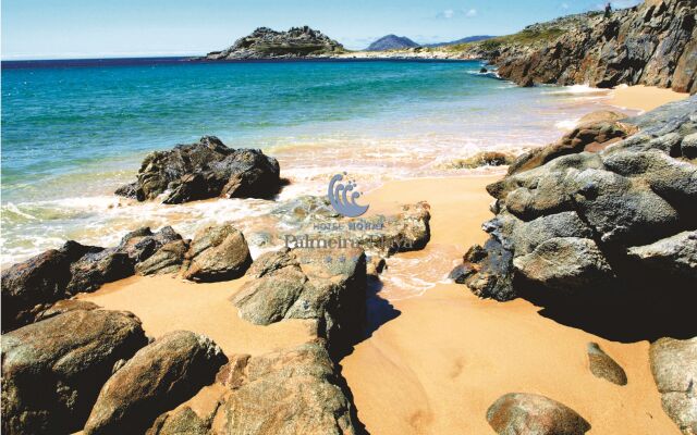 Hotel Norat Palmeira Playa