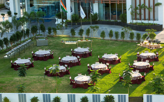 Novotel Chennai Sipcot