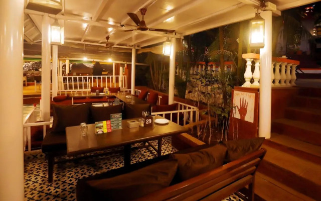 OYO 24335 Pali Village Resort