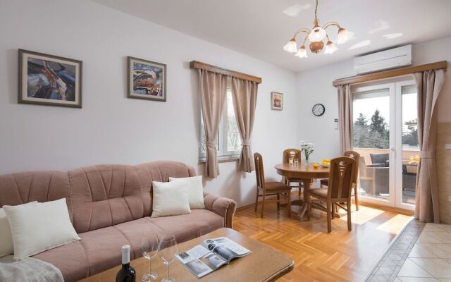 Apartment Amadeus