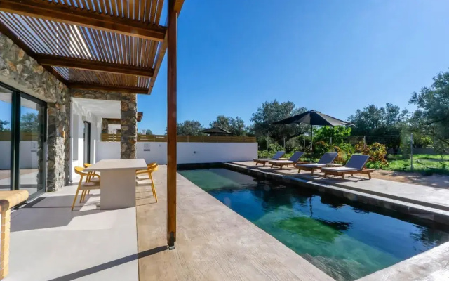 Villa Serenita in Afandou
