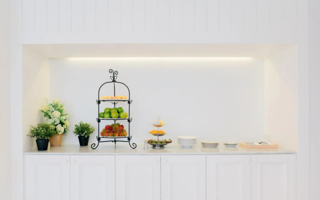 Chanita Hotel Chumphon