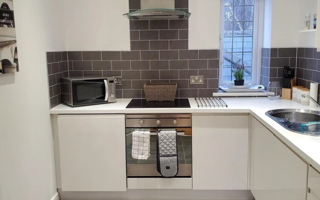 Purdis Farm Apartment