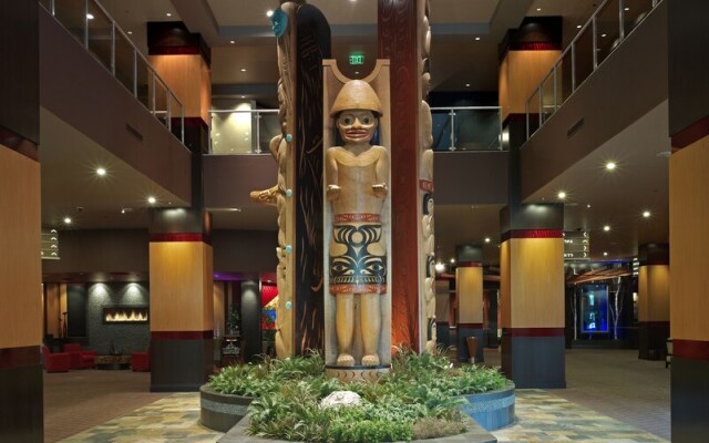 Tulalip Resort Casino
