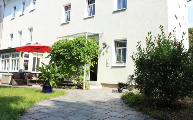 Pension Stegmann