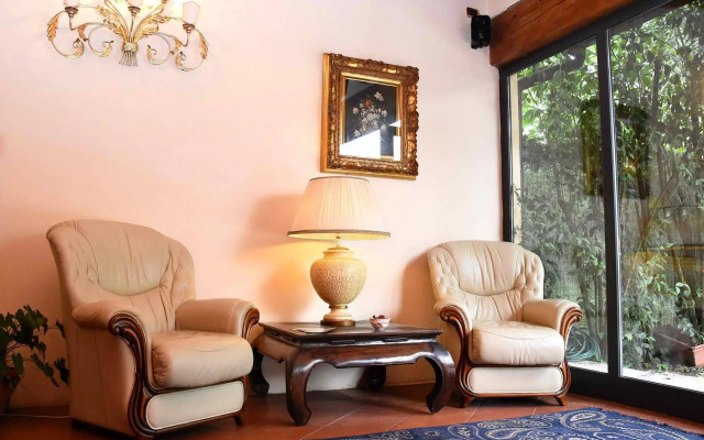 Albergo Antica Hostelleria