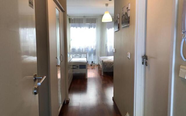 Roseni City Apartment