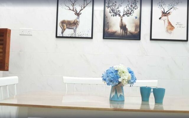 Xiao Cao Guest House
