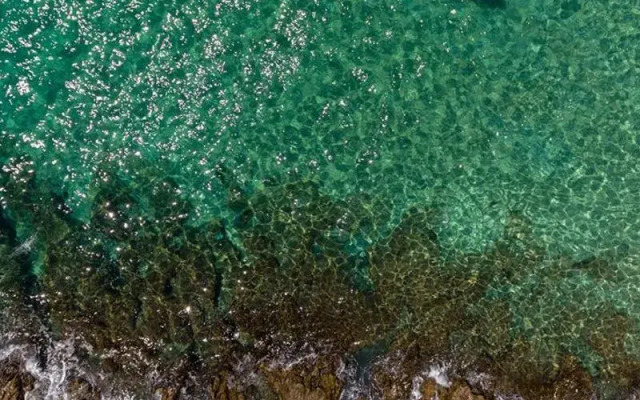 Six Senses Kaplankaya