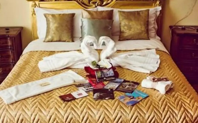 B&B Napoli Retrò