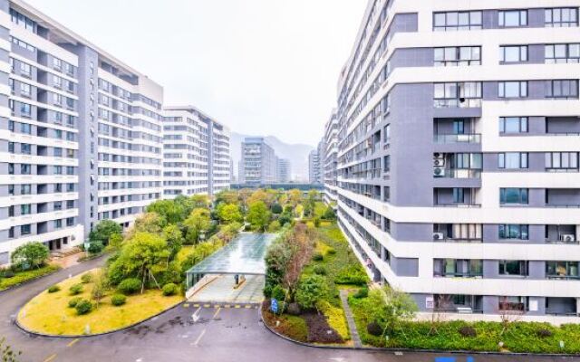 Ji Hotel (Zhoushan Dong Gang Branch)