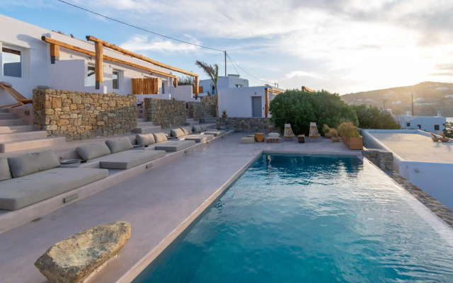 Aelia Mykonos