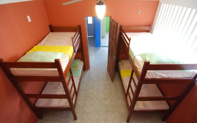 Refúgio Hostel Fortaleza