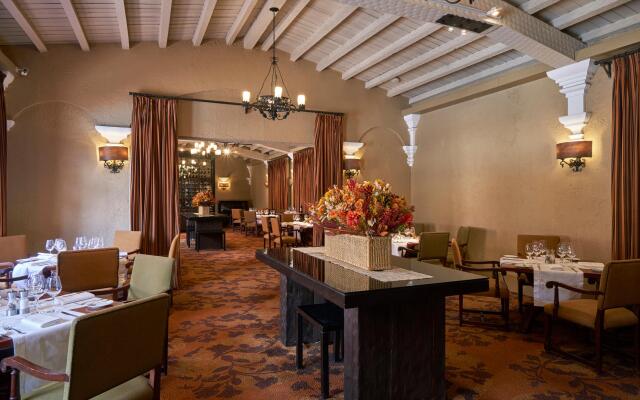 Wyndham Costa del Sol Arequipa