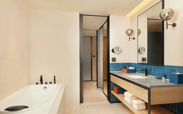 Four Points by Sheraton Shenzhen Guangming